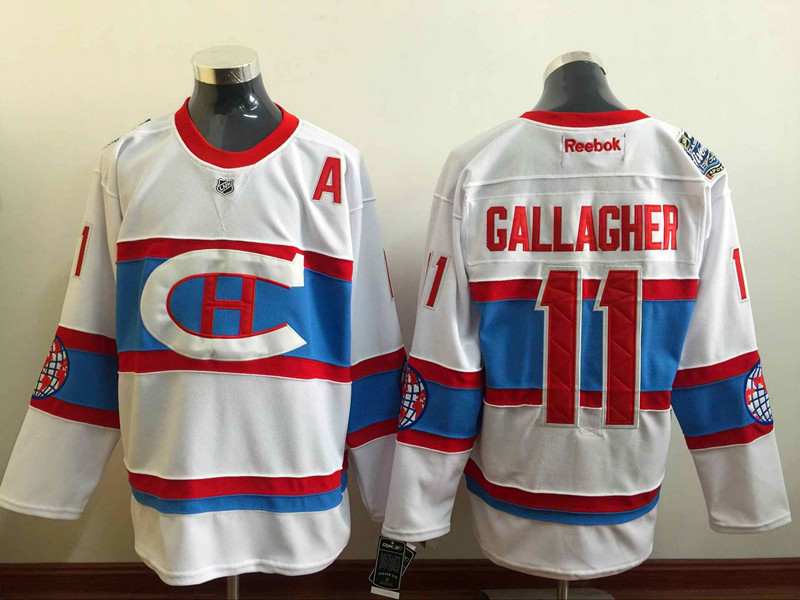 Montreal Canadiens jerseys-087